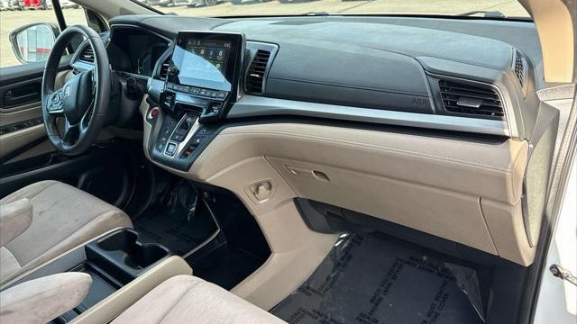 2020 Honda Odyssey EX
