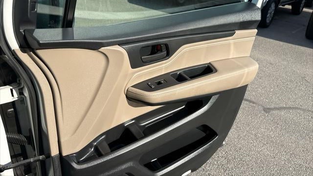2020 Honda Odyssey EX