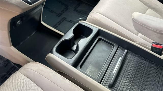 2020 Honda Odyssey EX