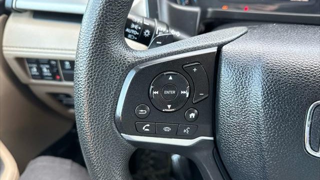 2020 Honda Odyssey EX