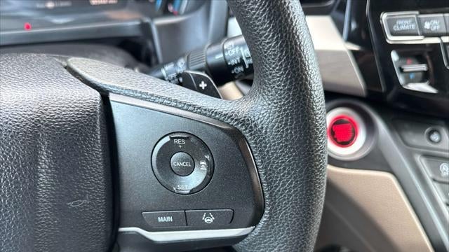 2020 Honda Odyssey EX