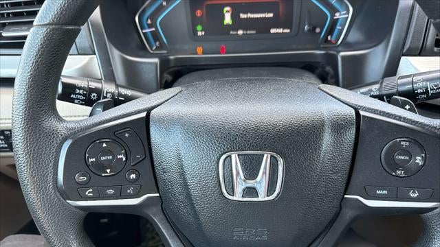 2020 Honda Odyssey EX