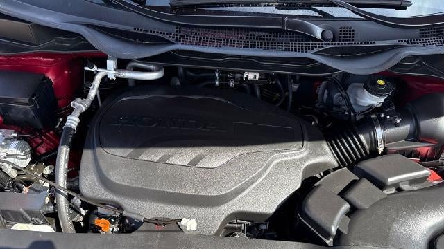 2022 Honda Odyssey EX
