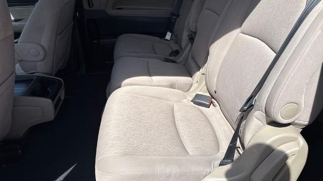 2022 Honda Odyssey EX