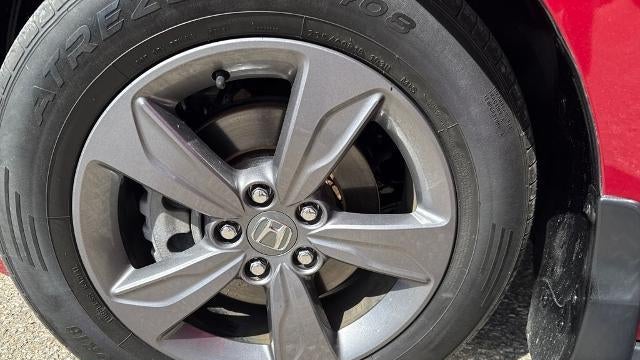 2022 Honda Odyssey EX