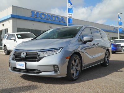 Photo of a 2023 Honda Odyssey EX 4DR Mini-Van for sale
