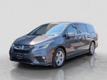 2019 Odyssey Thumbnail 1