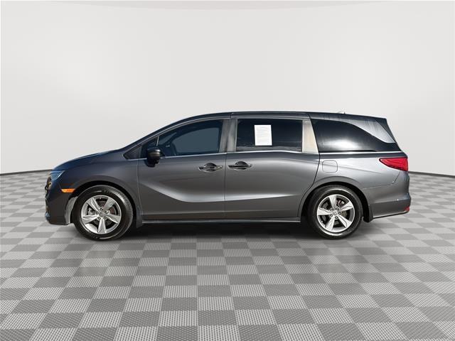 2020 Honda Odyssey - $14,788