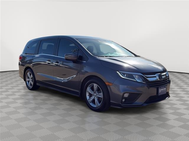 2020 Honda Odyssey - $14,788