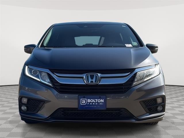 2020 Honda Odyssey - $14,788