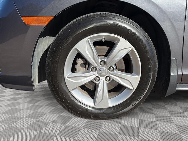 2020 Honda Odyssey - $14,788
