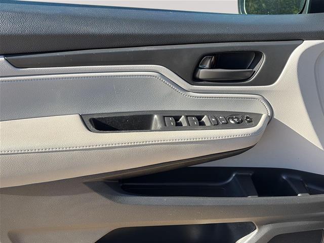 2020 Honda Odyssey - $14,788
