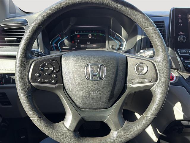 2020 Honda Odyssey - $14,788