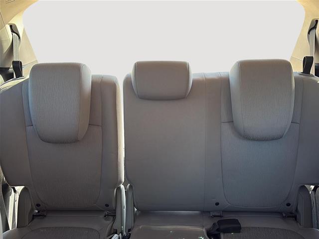 2020 Honda Odyssey - $14,788