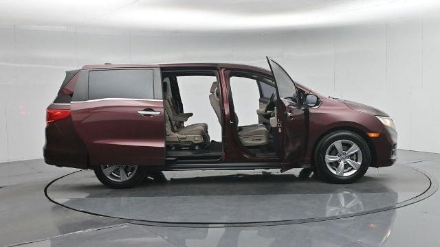 2020 Honda Odyssey EX