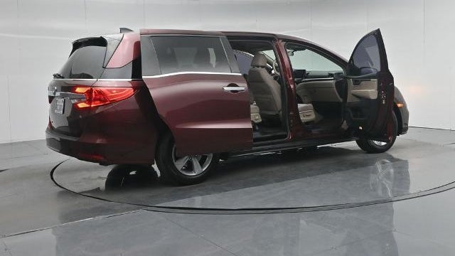 2020 Honda Odyssey EX