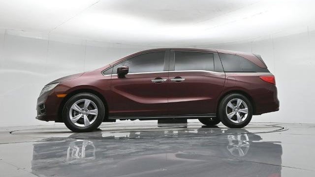 2020 Honda Odyssey EX