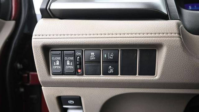 2020 Honda Odyssey EX