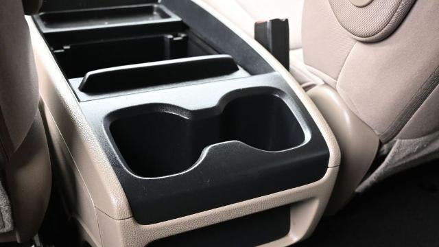 2020 Honda Odyssey EX