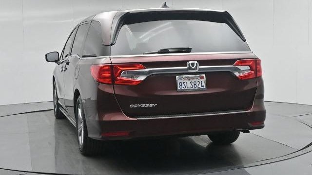2020 Honda Odyssey EX