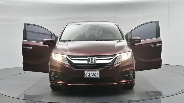 2020 Honda Odyssey EX