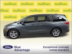 2018 Odyssey Thumbnail 9