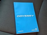 2019 Odyssey Thumbnail 25