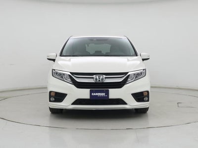 2019 Honda Odyssey EX 4DR Mini-Van