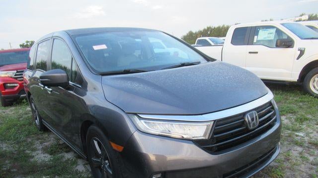 Preowned 2022 Honda Odyssey EX for Sale