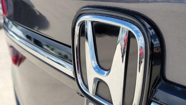2022 Honda Odyssey EX