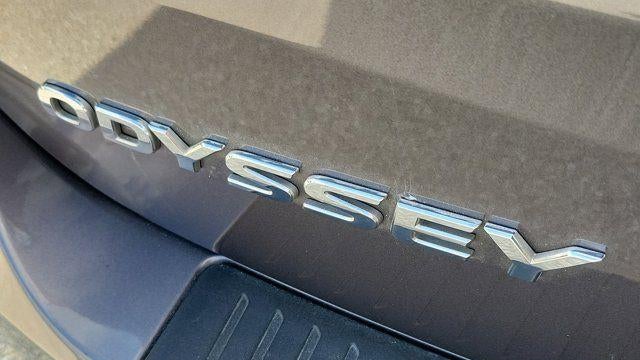 2022 Honda Odyssey EX
