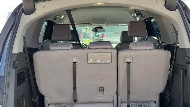 2022 Honda Odyssey EX