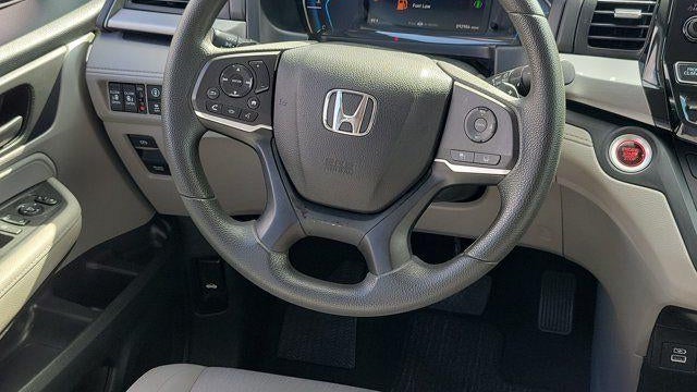 2022 Honda Odyssey EX
