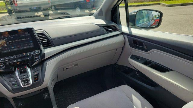 2022 Honda Odyssey EX