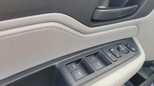 2022 Honda Odyssey EX