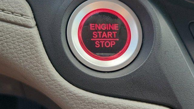 2022 Honda Odyssey EX