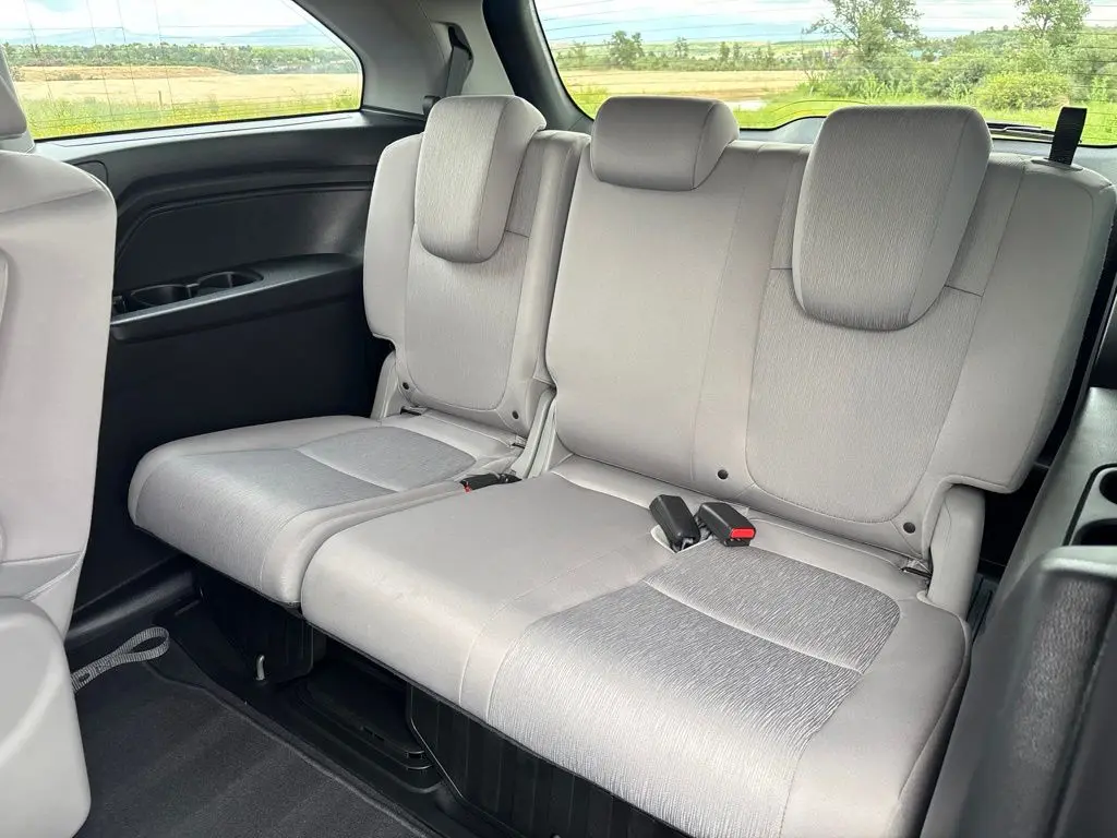 2019 Honda Odyssey - $20,453