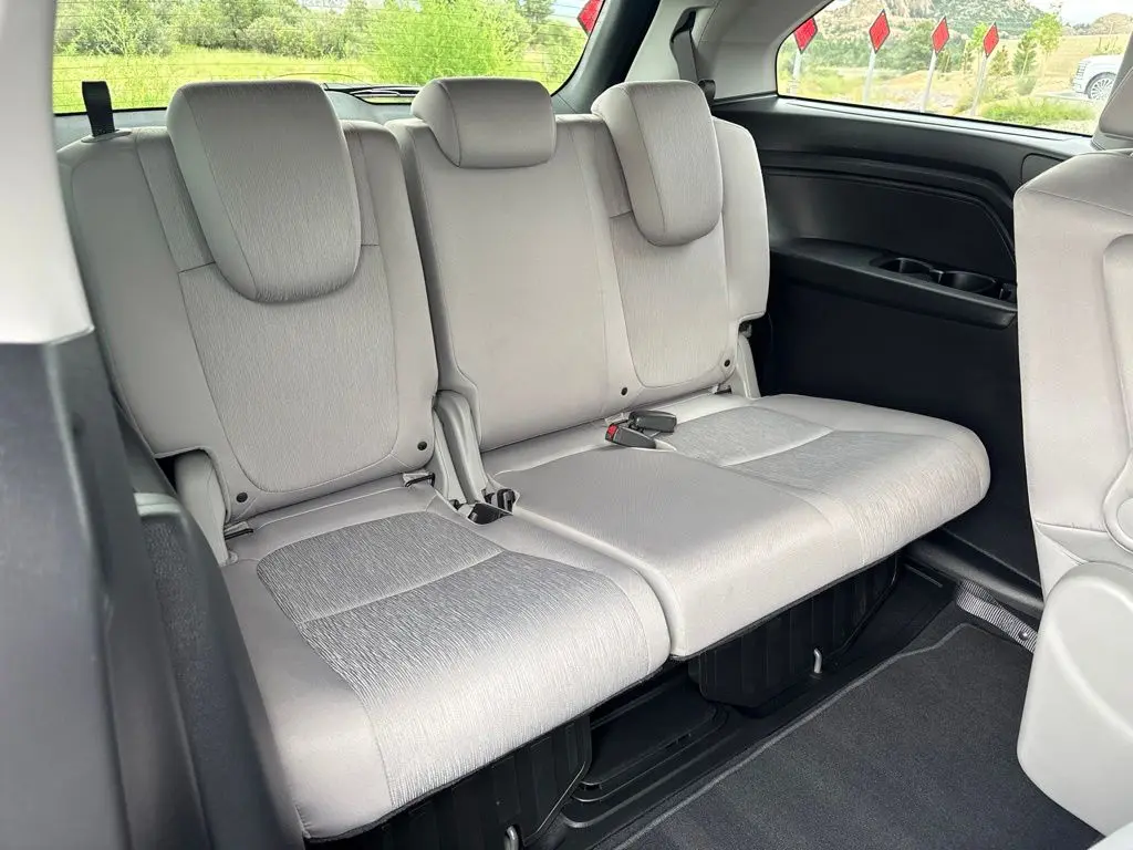 2019 Honda Odyssey - $20,453
