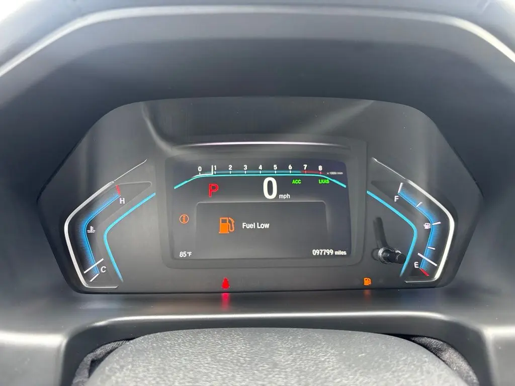 2019 Honda Odyssey - $20,453