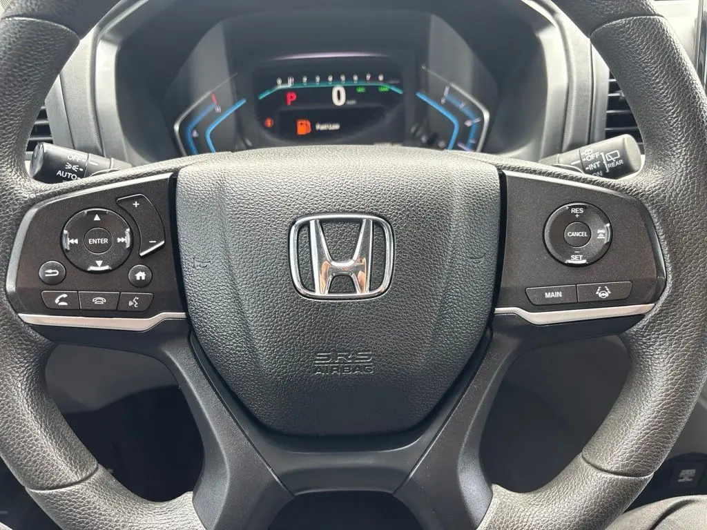 2019 Honda Odyssey - $20,453