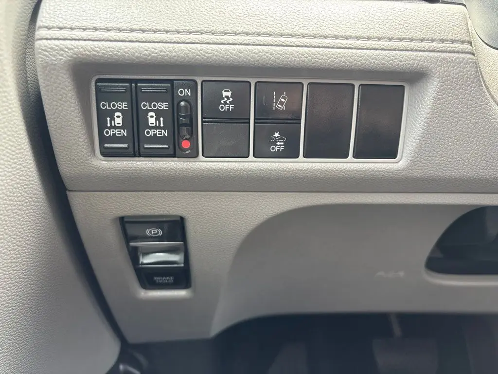 2019 Honda Odyssey - $20,453