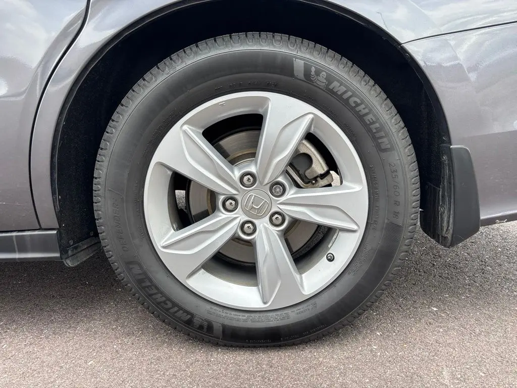 2019 Honda Odyssey - $20,453