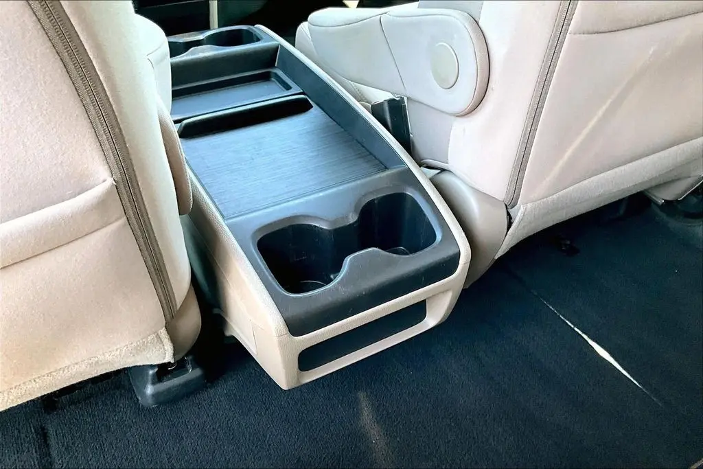 2019 Honda Odyssey - $20,850