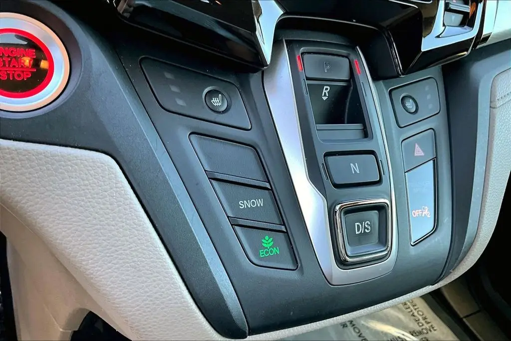 2019 Honda Odyssey - $20,850