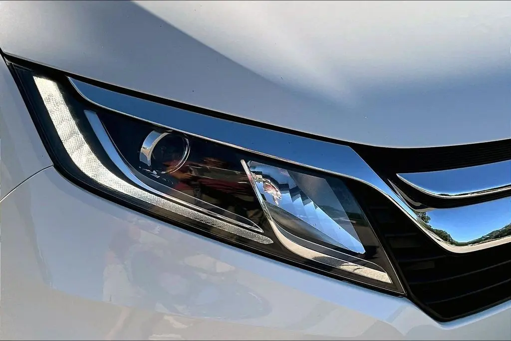 2019 Honda Odyssey - $20,850