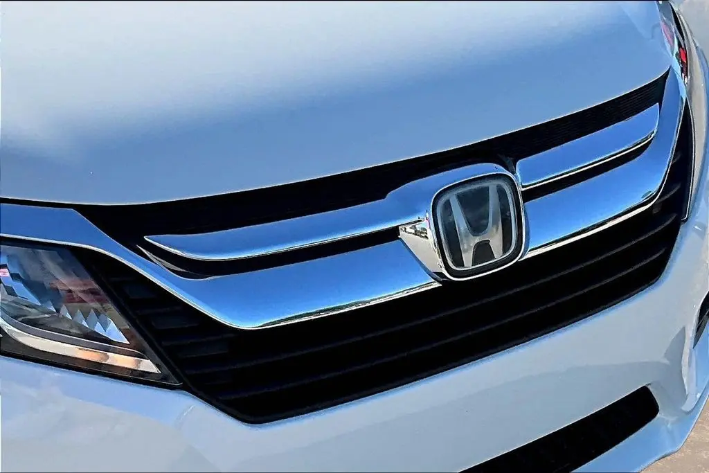 2019 Honda Odyssey - $20,850