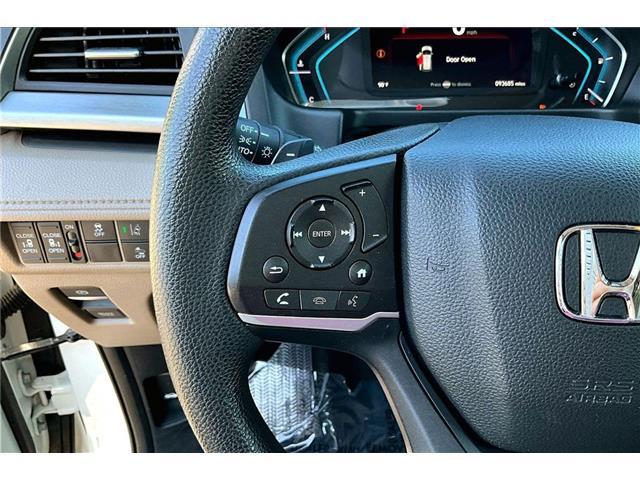 2019 Honda Odyssey - $19,795