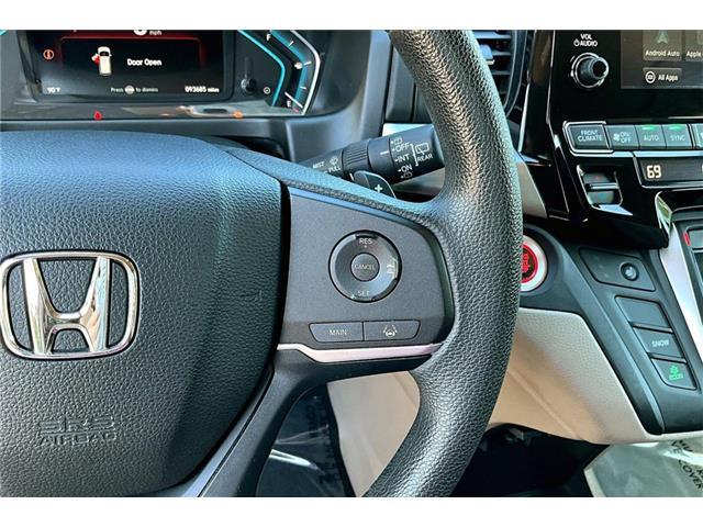 2019 Honda Odyssey - $19,795