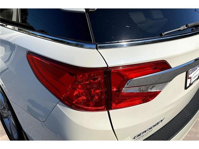 2019 Honda Odyssey - $19,795