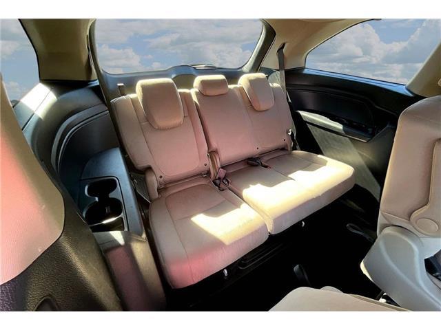 2019 Honda Odyssey - $19,795